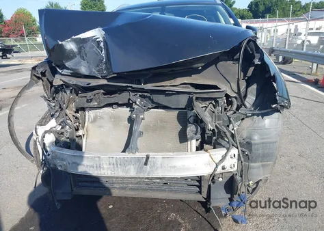 2015 Nissan Murano Sl from USA, damaged, VIN 5N1AZ2MG8FN249411